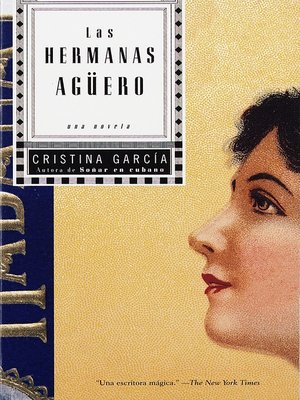 cover image of Las hermanas Agüero